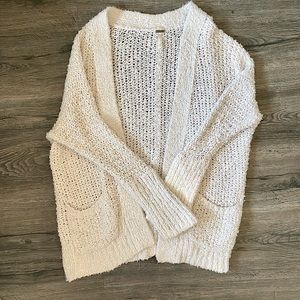 Free People Chucky Cardigan